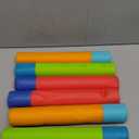 6-Pack Water Blaster Set, Multicolor