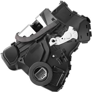 Front Right Passenger Door Lock Actuator - Compatible with Toyota 4Runner Camry Tundra Sequoia, Lexus, Scion ES350, GS350,LS460,IQ,TC,XB,XD Replace#69030-06200,69030-42230, 931-403, 931403