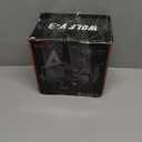 NBCP Gear Shifter for Logitech G29 Driving Force  High-Performance Six-Speed H-Pattern Shifter with Push-Down Reverse, Durable Construction, Secure Mounting for Racing Wheels