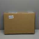 1U Sliding Rack Shelf 19" Server Rack Mount Cabinet 14"-22" Adjustable Depth 4 Post