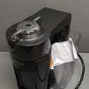Nespresso Vertuo Coffee and Espresso Maker by De'Longhi, Titan (Graphite Metal)