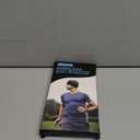 LC-dolida Sleep Headphones Headband Bluetooth 5.4, Sports Headband Earphones Wireless with Speaker Microphone USB C for Women Sleeping Gift Workout Jogging Yoga Insomnia Travel Meditation, Butterfly