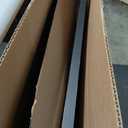 Cork Board White Board Combo for Wall, 30" x 48"