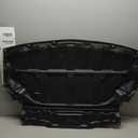 Engine Splash Shield Fit for Infiniti Q50 2014-2023 Fit for Infiniti Q60 2018 2019 2020 2021 2022 Replace for 758904GA1A,IN1228131