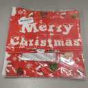 Christmas Photo Booth Props Frame Party Supplies - Xmas/ Winter/ Holiday New Year Decorations