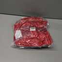 Christmas Giant Bow Decoration, Big Bows for Backdrop 59x20 Inch,Bow Themed Room Decor,Large Velvet Decorative Bows for Wedding Engagement Bachelorette Baby Shower Bridal Xmas (Wine Red, 20x59INCH)