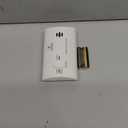 Kidde Carbon Monoxide Detector, Battery Powered CO Alarm with LEDs, Test-Reset Button, Low Battery Indicator, Portable