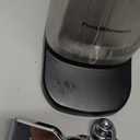 POHL SCHMITT Electric Can Opener with Knife Sharpener and Bottle Opener