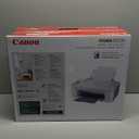 Canon PIXMA TS3720 Wireless All-in-One Printer for Basic Home Printing, White