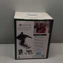 Smart Bird Feeder: AI Bird ID, Solar Power, Wi-Fi Connectivity, Sends HD Pictures and Videos to Your Phone, Two Seed Bins, Multiple Mounting Options - Best Smart Bird Feeder