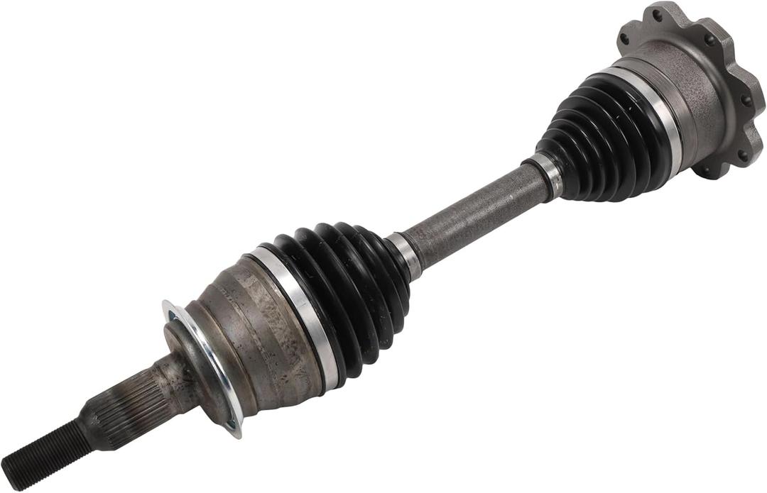 GM Genuine Parts 84873209 Front Wheel Half-Shaft