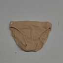 Spoxiyue Professional Ballet Nude Dance Briefs Men's Full-seat for Ballet and Cosplay Waistband Dance Belt, M