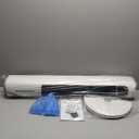 FLOWBREEZE Windowless Portable Air Conditioners, Evaporative Air Cooler w/Remote, 2.5L Water Tank & 4 Ice Packs, 12H Timer Auto-off, 70 Oscillating, Quiet Cooling Tower Fan For Home Office