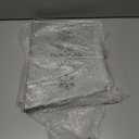 28" Christmas Tree Collar for Pencil Tree,Metal Tree Collar with Hollow-Out Snowflake Design,Pet-Proof Christmas Tree Collars for Artificial Trees,Secure&Reusable Holiday Decor (Galvanized)