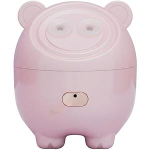 Facial Steamer, Nano Ionic Facial Steamer with Precise Temp Control, Face Steamer Deep Cleaning Unclogs Pores, Humidifier Towel Hot Mist Home Sauna, Spa Gifts, Birthday Gifts (Double Spray)