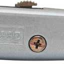 STANLEY Classic 99 Utility Knife, Retractable, 6-Inch, (10-099)