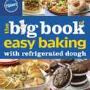 The Big Book of Easy Baking with Refrigerated Dough (Betty Crocker Big Books)