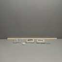 Safety Innovations No Hole Stairway Baby Gate Mounting Kit By Safety Innovations