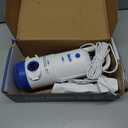 Bath Jets for Tub with Jet Massage and Bubble Mode, Bathtub Jets for Tub with 360° Rotatable Single and Dual Nozzles, the Lever-lock Suction Cups, and Handle. Jets for Bathtub at Home for Relaxation