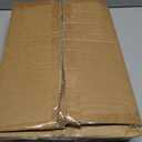 Kadunmina 4FT White Christmas Tree with Standalone String Lights  Small Artificial Lighted Xmas Tree with 122 Branch Tips, Non-Pre-Lit Slim White Mini Tree for Indoor & Party Dcor