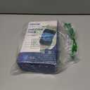 REVIX Ice Pack for Knee Pain Relief, Reusable Gel Ice Wrap for Leg Injuries, Swelling, Knee Replacement Surgery, Cold Compress Therapy for Arthritis, Meniscus Tear and ACL Blue