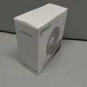 WSKEN Desk Fan Small Quiet - 180 Foldable Portable Fan with Battery Operated, 6 Inch Rechargeable Handheld Fan, 20H Max Cooling Time, 4-Speed, Travel Essential for Outdoor, Office, Gift, White