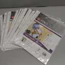 Multi-Ring Sheet Protectors 14 pack /10 ct