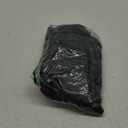 Buauty Faux Leather Leggings for Women High Waisted Leather Pants Tummy Control Stretch Pleather PU Pants (XX-Large, Black)