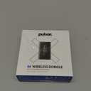 Pulsar Gaming Gears - 8K Wireless Dongle, Ultra-Fast 8000Hz Polling Rate, Extreme Precision & Responsiveness (Black)