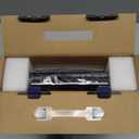 Blu Ray DVD Player Dolby Digital TrueHD/DTS and 1080P Full HD, Play All DVDs and Region A 1 Blu-Rays, Support Max 128G USB Flash Drive + HDMI/AV/Coaxial Output + Built-in PAL/NTSC with HDMI/AV Cable