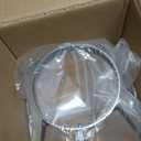 Metal Oxygen Cylinder Stand - Holds 1 D, E, M9, or M7 Oxygen Tank - Portable Oxygen Tank Holder with Durable Powder-Coated Finish, Floor Stand for Medical Oxygen and Various Tanks