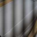 IRIS USA 72 Qt Stackable Plastic Storage Bins with Lids, 6 Pack - BPA-Free, Made in USA - See-Through Organizing Solution, Latches, Durable Nestable Containers, Secure Pull Handle - Clear