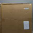 TripleAliners Truck Bed Mat Compatible with 2015-2023 Ford F150 & Lightning Accessories 5.5FT Flush All Weather Protection TPE Heavy Duty Pickup Cargo Mat