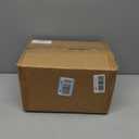 5KCP39BGS069S Condenser Fan Motor OEM Standard-1/10 hp, 1100 RPM, 208-230V Condenser Fan Motor Compatible with Carrier HAVC Dayton 6DLL7,Genteq #3S001,Fasco #G3907 HC33GE233A HC34GE234 HB33GQ230