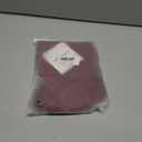 Women's Bodycon Mini Skirt Ruched Mesh Stretch Sexy Skirts (Medium, 02burgundy)