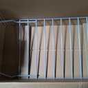 Whirlpool W10322470A Dryer Rack