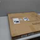 Leather Car Seat Covers, Waterproof Faux Leatherette Cushion Cover for Cars SUV Pick-up Truck Universal Fit Set for Auto Interior Accessories(2 Front Black)