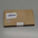 Rear Back Glass Replacement for iPhone 15 Plus 6.7-inches with Reparing Tool Kit and All Necessary Parts (Blue)