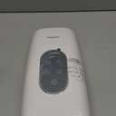 Upgrade Hand Massager for Arthritis and Carpal Tunnel Relief, Cordless Wrist Hand Massager with Heat and Compression, Gifts for Mom, Women, White