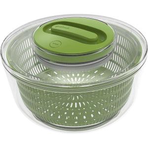 Salad Spinner Plastic