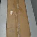 Metal Platform Twin Bed Frame with Headboard Sturdy Steel Slats Support No Box Spring Needed Easy Assembly Black