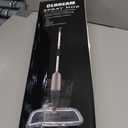 Spray Mop for Floor Cleaning with Washable Pads, Microfiber Wet Mops with 800 ml Refillable Bottle,Reusable Dust Mops with Sprayer for Hardwood Laminate Vinyl Tile Cleaning (Gray)