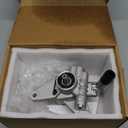 Power Steering Pump 21-5993 for 1998 Accord 1999 Accord 2000 Accord 2001 Accord 2002 Accord 3.0L, for 1999 Odyssey 2000 Odyssey 2001 Odyssey 2002 Odyssey 2003 Odyssey 2004 Odyssey 3.5L