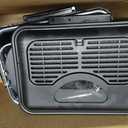 Cuisinart Deep Fryer, 1.1 Quart, CDF-100NAS