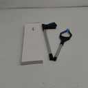 Grabber Reacher Tool, 32" Grabbers for Elderly, Lightweight Extra Long Handy Trash Claw Grabber, Mobility Aid Reaching Assist Tool for Trash Pick Up, Nabber, Litter Picker, Arm Extension (Blue)