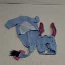 Disney Winnie the Pooh: Eeyore Pet Costume for For Dogs or Cats by Rubies, Large