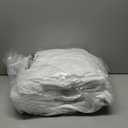 Bedsure Heated Mattress Pad King - Bed Warmer with Memory & Preheat Functions, 12-Hour Auto Off & 10 Heat Settings, Dual Controllers, Fast Heating, Brushed Electric Mattress Pad King, 78"x80"