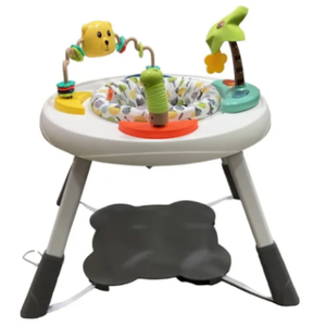 Dream On Me Curio Sit N Seek Baby Activity Center