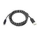Cable C Fast Charging