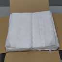 Heavy Duty Dry Sweeping Cloths Compatible with Swiffer Sweeper XL Mop, Sweeper X-Large Dry Cloth Refills for Floor Mopping and Cleaning, Disposable Pet Dry Pads Refills, 80 Count